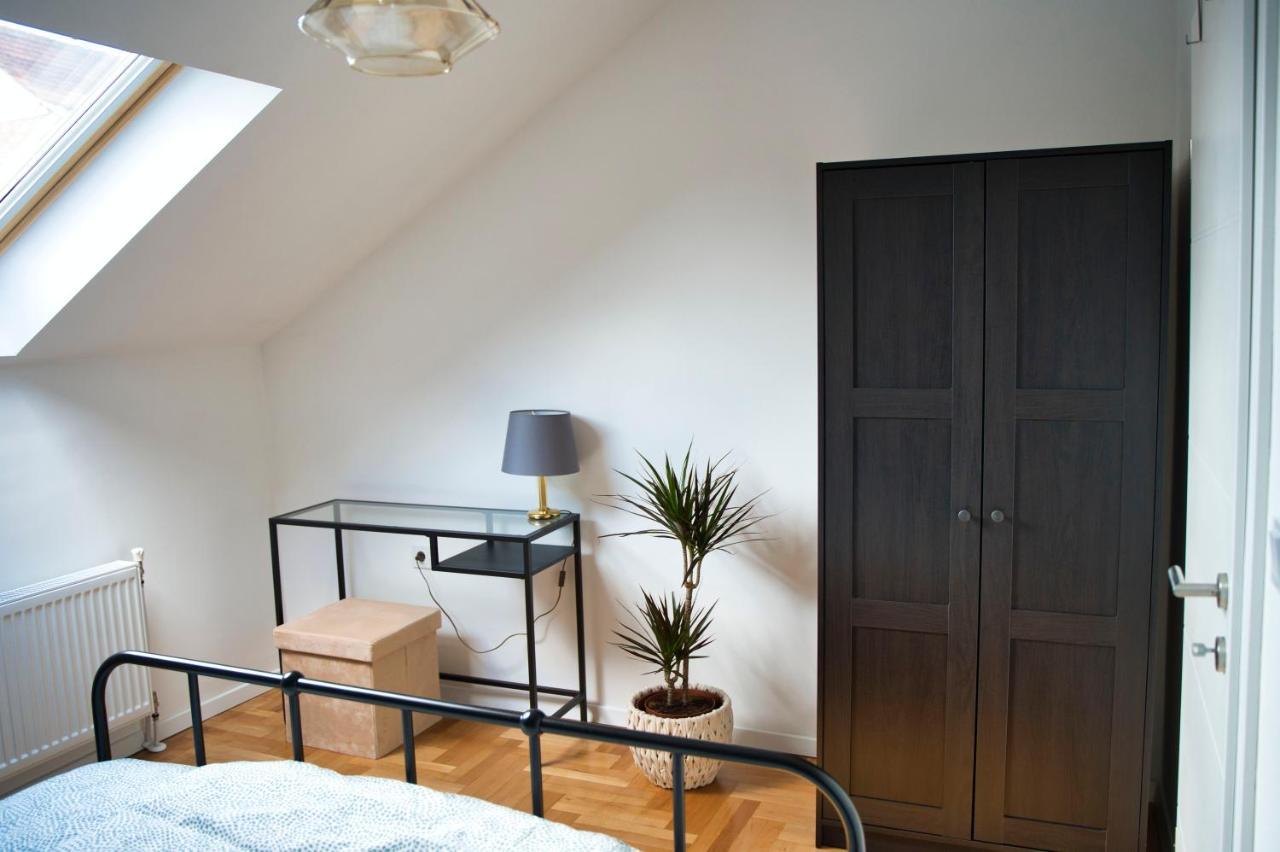 Sunset Station Apartments Zagreb Extérieur photo