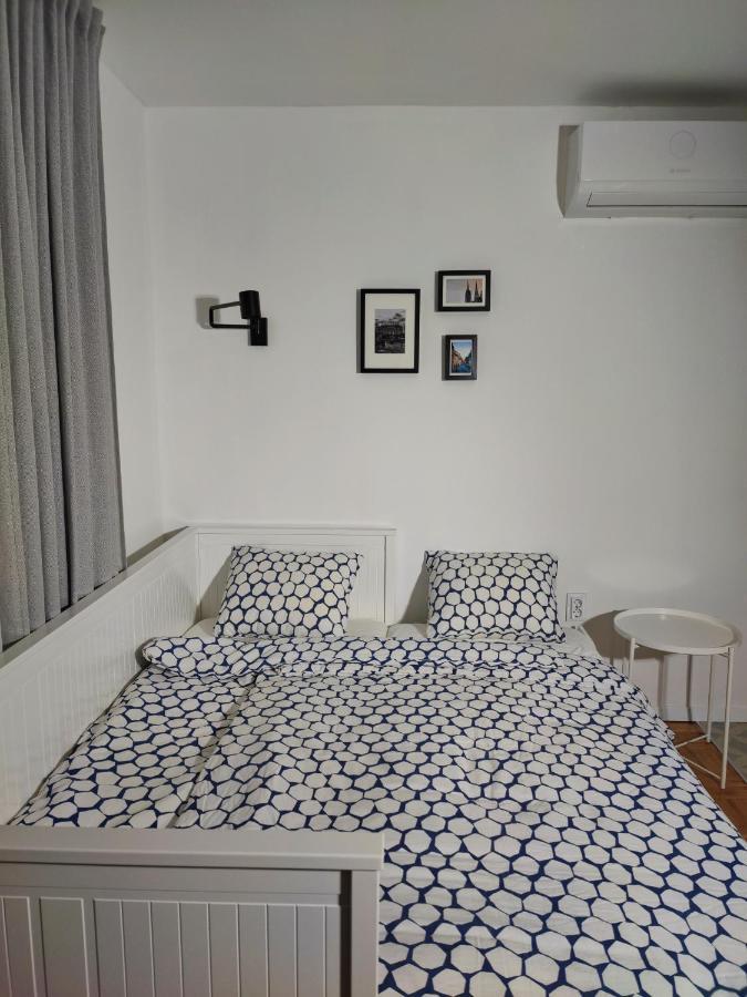 Sunset Station Apartments Zagreb Extérieur photo
