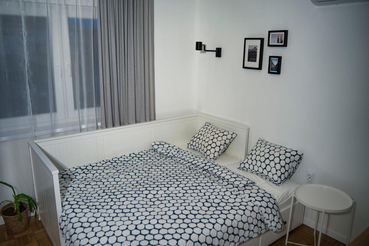 Sunset Station Apartments Zagreb Extérieur photo